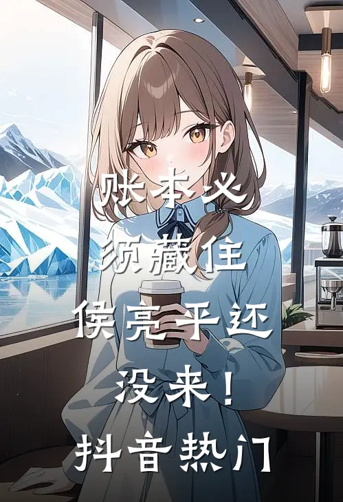 账本必须藏住，侯亮平还没来！抖音热门