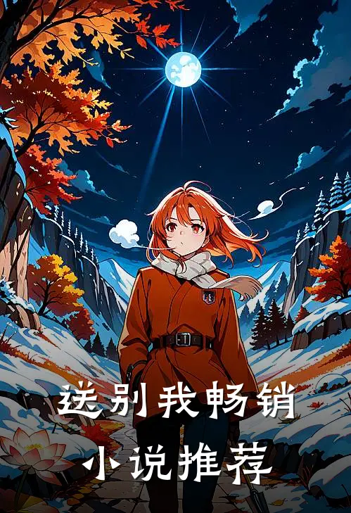 送别我畅销小说推荐
