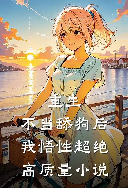 重生：不当舔狗后，我悟性超绝高质量小说