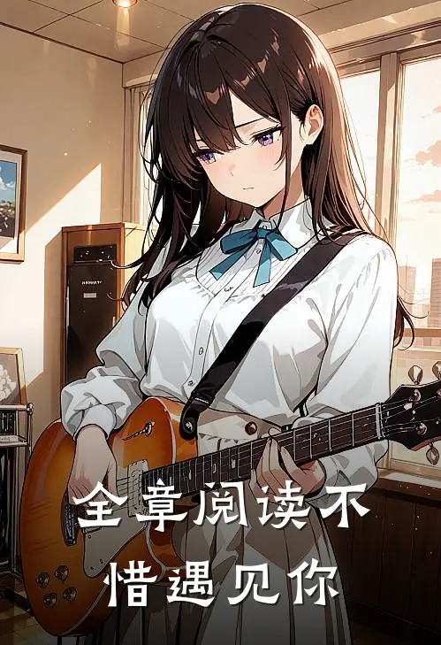 全章阅读不惜遇见你