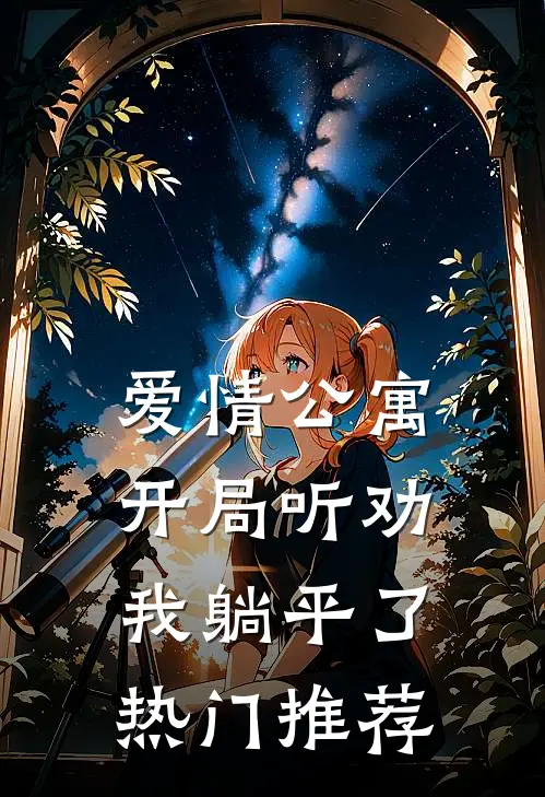 爱情公寓：开局听劝，我躺平了热门推荐