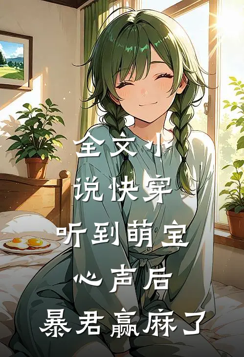 全文小说快穿：听到萌宝心声后，暴君赢麻了