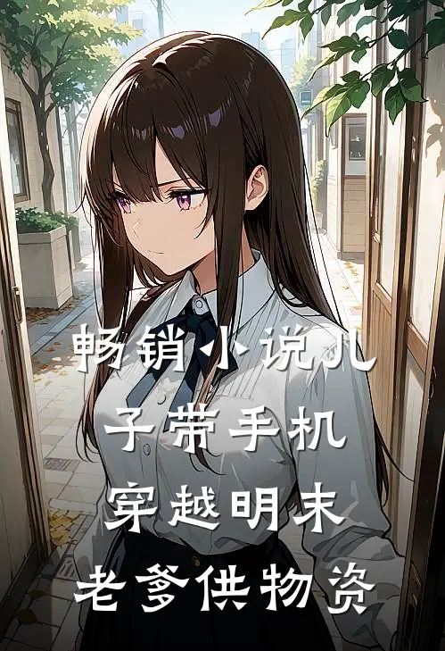 畅销小说儿子带手机穿越明末，老爹供物资