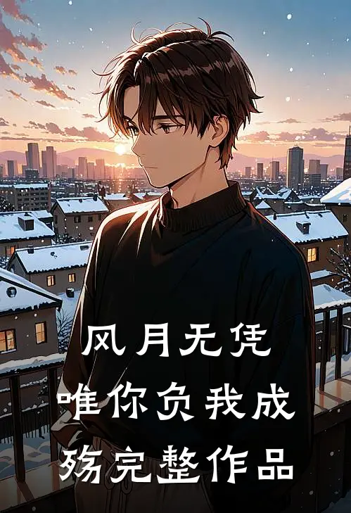 风月无凭，唯你负我成殇完整作品