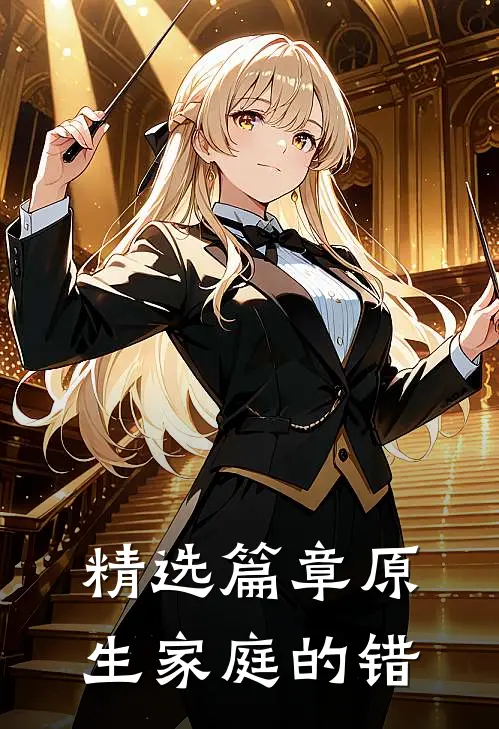 精选篇章原生家庭的错