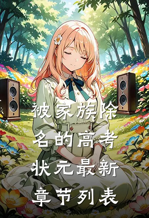 被家族除名的高考状元最新章节列表