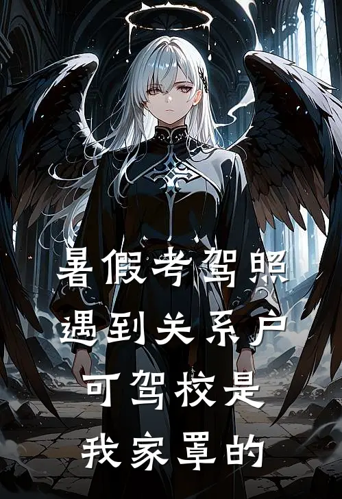 暑假考驾照遇到关系户，可驾校是我家罩的