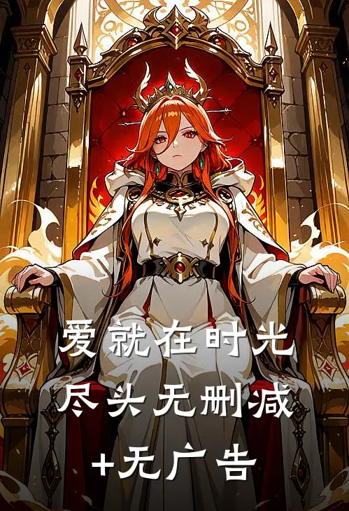 爱就在时光尽头无删减+无广告