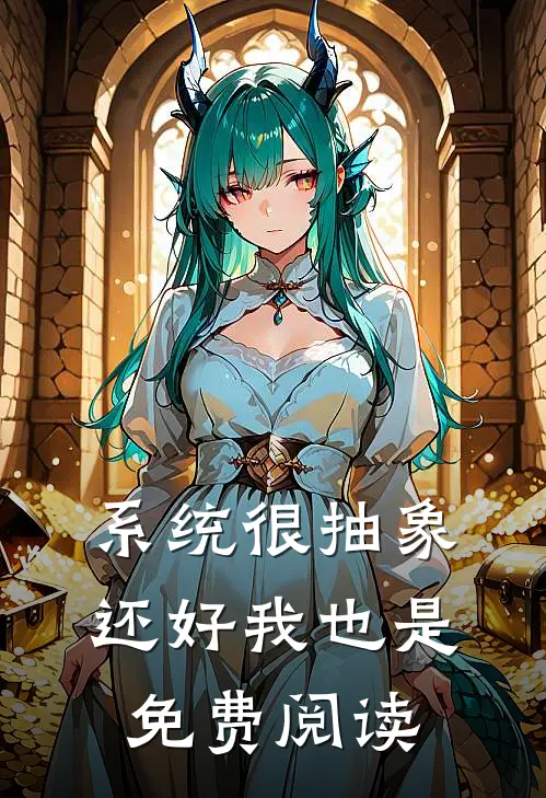 系统很抽象，还好我也是免费阅读
