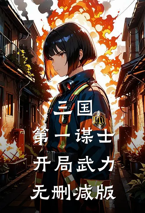 三国：第一谋士，开局武力无删减版