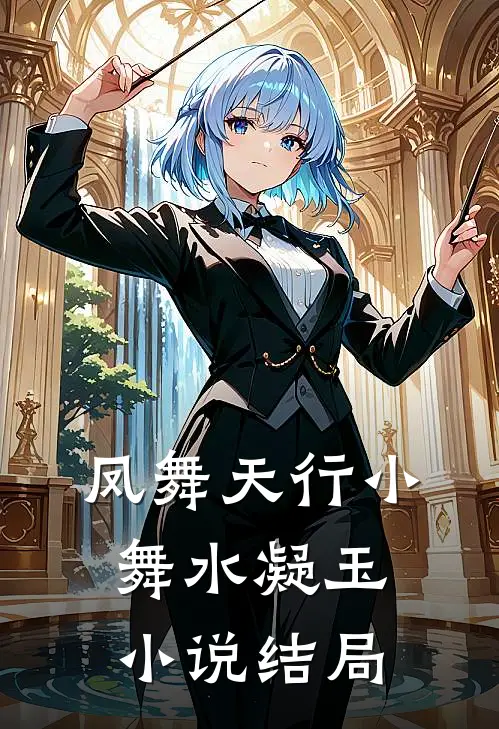 凤舞天行小舞水凝玉小说结局