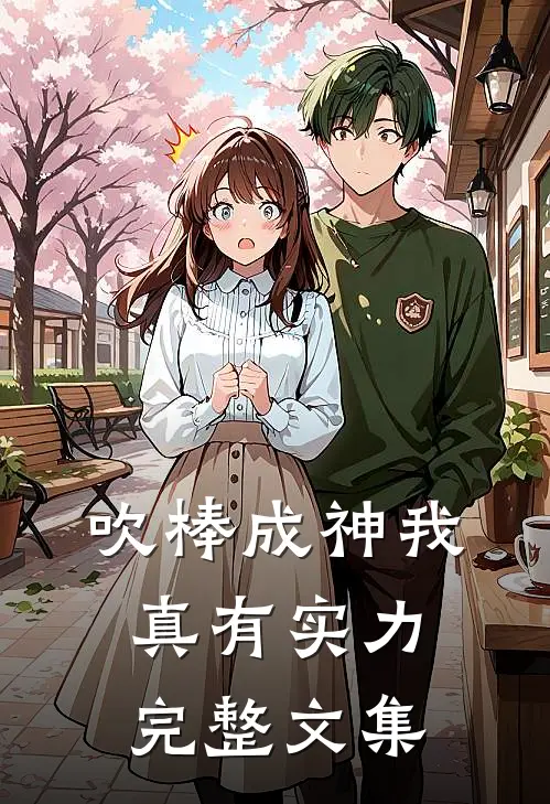吹棒成神我真有实力完整文集