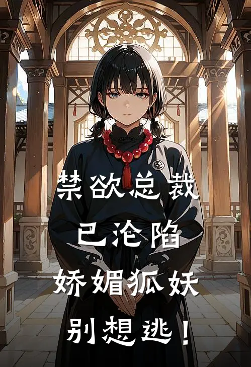 禁欲总裁已沦陷，娇媚狐妖别想逃！