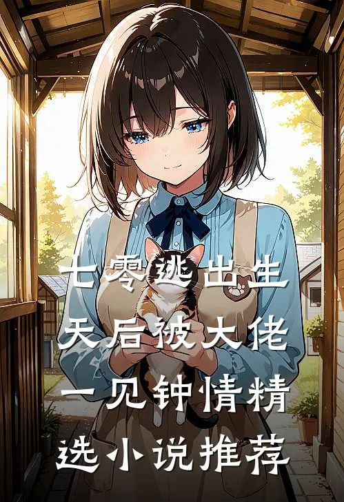 七零逃出生天后被大佬一见钟情精选小说推荐
