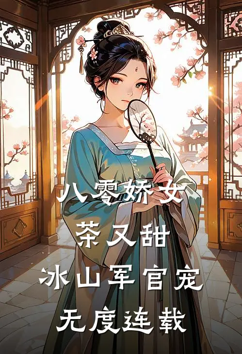 八零娇女茶又甜，冰山军官宠无度连载