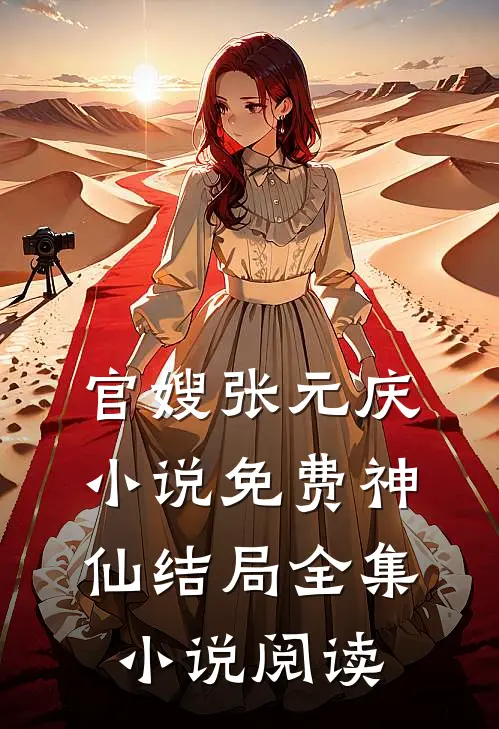 官嫂张元庆小说免费神仙结局全集小说阅读