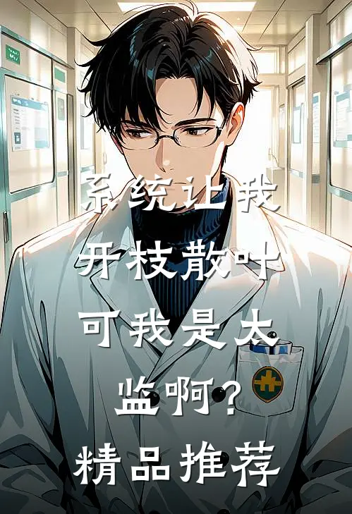 系统让我开枝散叶，可我是太监啊？精品推荐