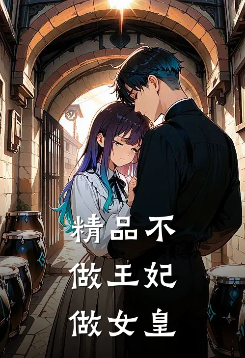 精品不做王妃，做女皇