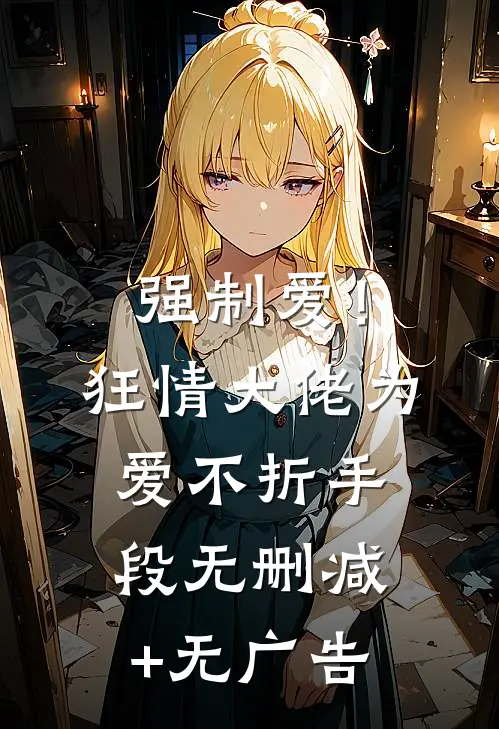 强制爱！狂情大佬为爱不折手段无删减+无广告