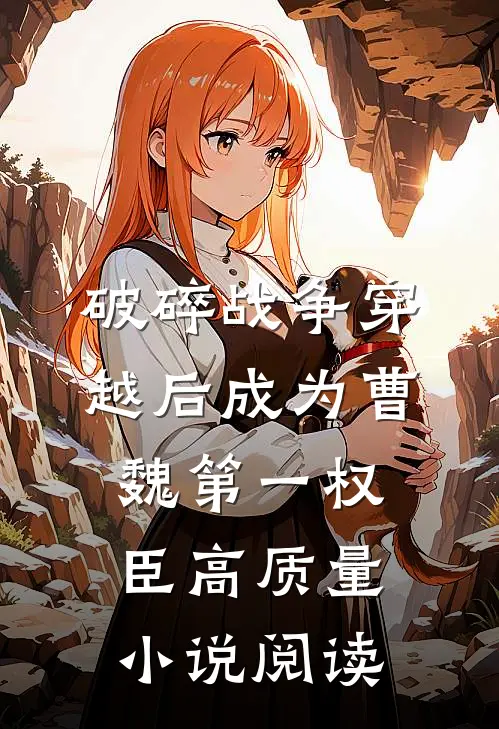 破碎战争穿越后成为曹魏第一权臣高质量小说阅读