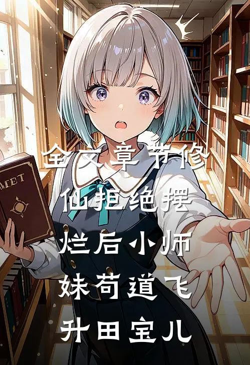 全文章节修仙拒绝摆烂后小师妹苟道飞升田宝儿