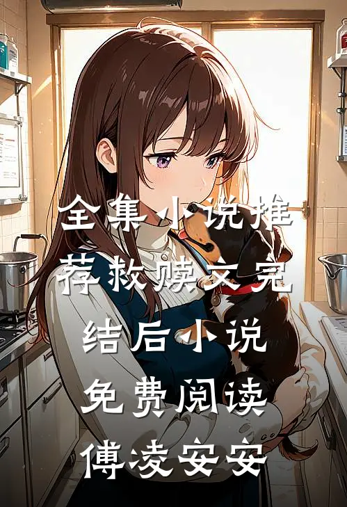 全集小说推荐救赎文完结后小说免费阅读傅凌安安