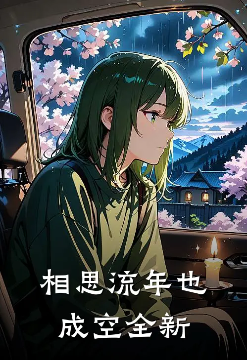 相思流年也成空全新