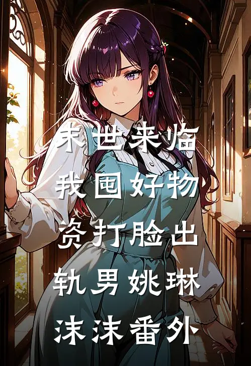末世来临，我囤好物资打脸出轨男姚琳沫沫 番外