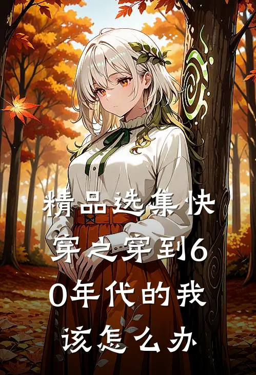 精品选集快穿之穿到60年代的我该怎么办