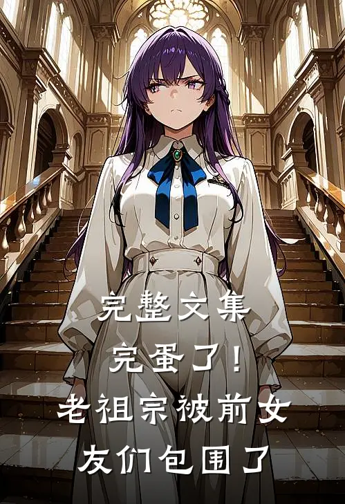 完整文集完蛋了！老祖宗被前女友们包围了
