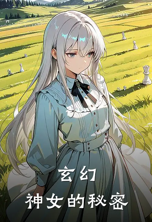 玄幻：神女的秘密