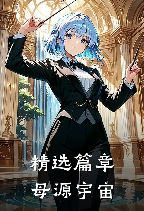 精选篇章母源宇宙