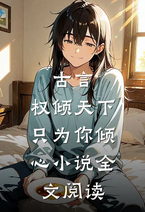 古言:权倾天下,只为你倾心小说全文阅读