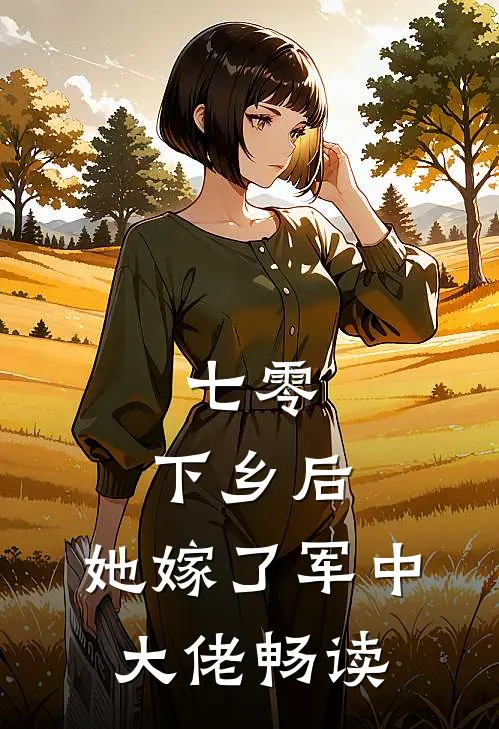 七零：下乡后，她嫁了军中大佬畅读