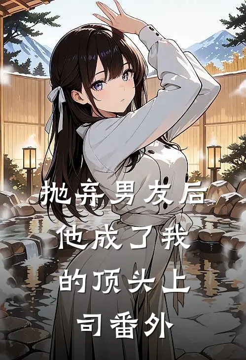 抛弃男友后，他成了我的顶头上司 番外