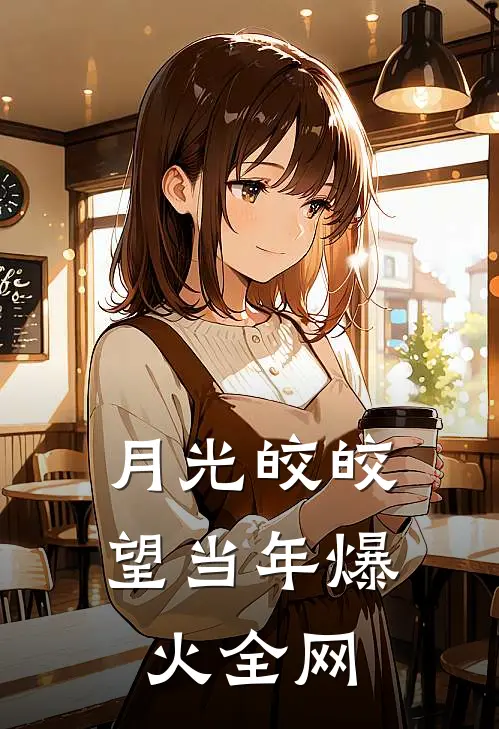 月光皎皎望当年爆火全网