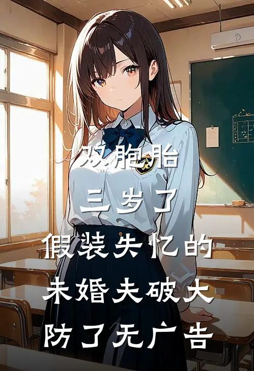 双胞胎三岁了，假装失忆的未婚夫破大防了无广告