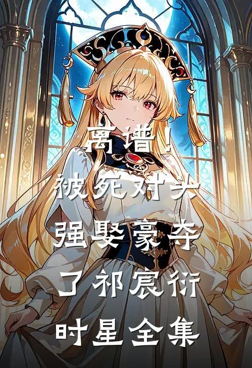 离谱！被死对头强娶豪夺了祁宸衍时星全集