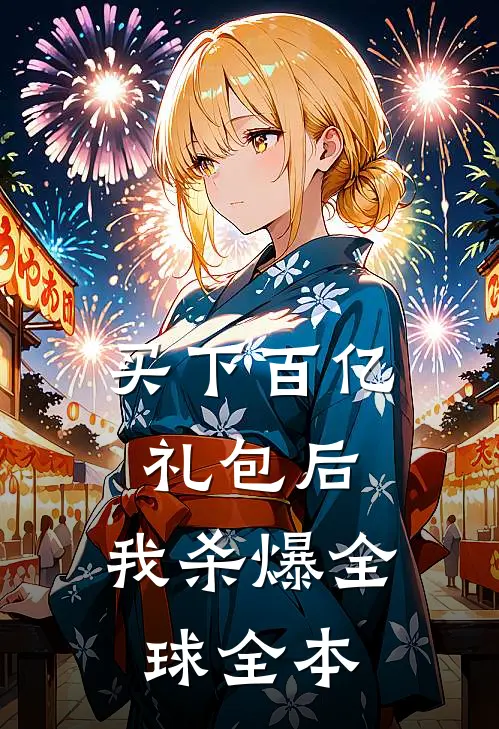 买下百亿礼包后，我杀爆全球全本