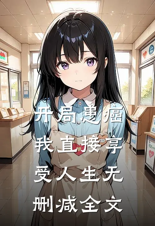 《开局患癌我直接享受人生》无删减全文