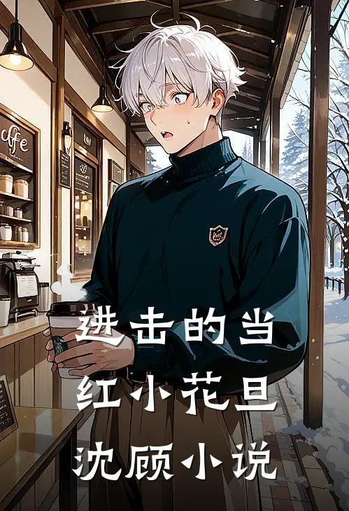进击的当红小花旦沈顾小说