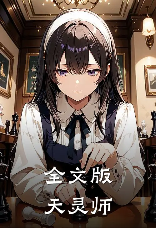 全文版天灵师