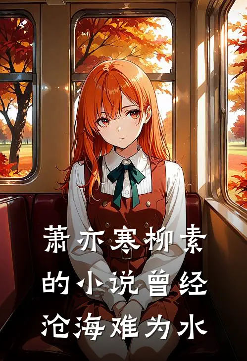 萧亦寒柳素的小说曾经沧海难为水