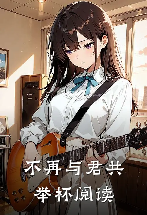 不再与君共举杯阅读