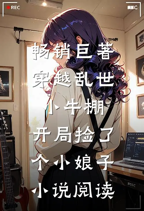 畅销巨著穿越乱世小牛棚,开局捡了个小娘子小说阅读