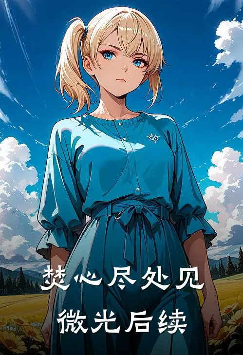 焚心尽处见微光后续