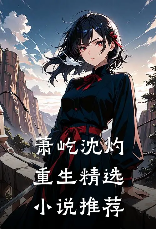 萧屹沈灼重生精选小说推荐
