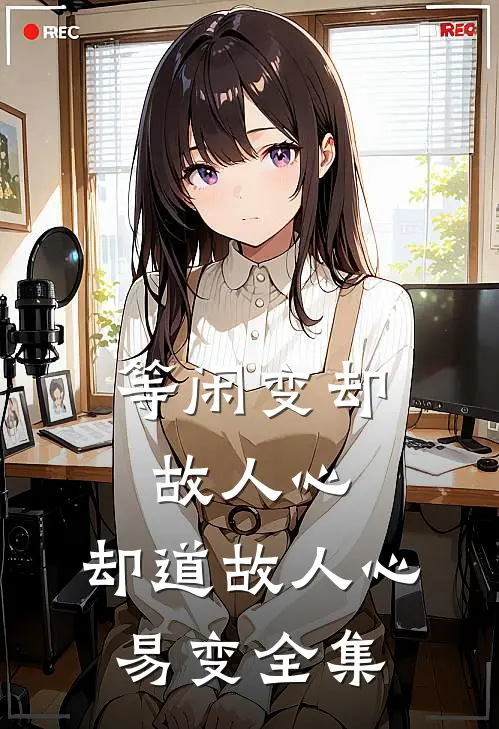 等闲变却故人心，却道故人心易变 全集