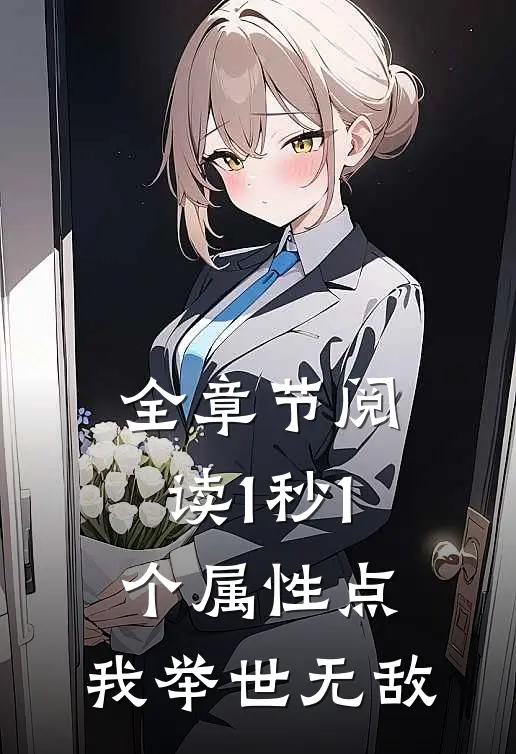 全章节阅读1秒1个属性点，我举世无敌