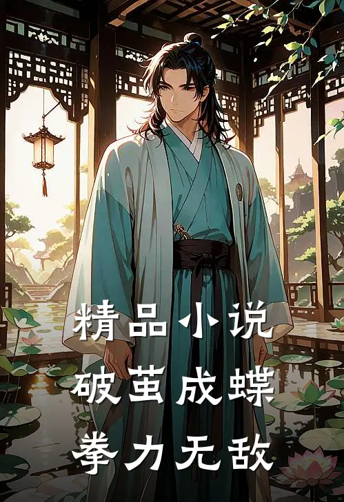 精品小说破茧成蝶：拳力无敌